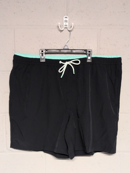 Member's Mark Other - Member's Mark Men's Black Swim Shorts XXL NWT